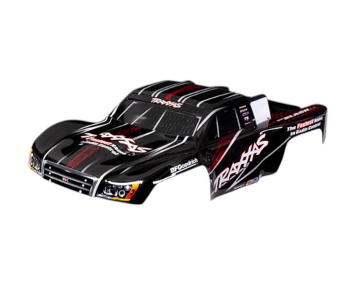Traxxas carrozzeria slash - carrozzeria, 1:16