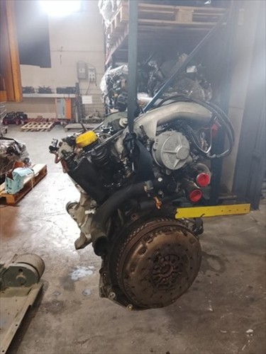 F9q motore renault scenic 9 - f9q, 1.9