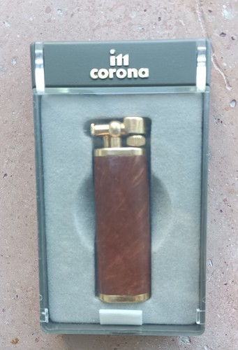 Accendino per pipa corona - pipa,