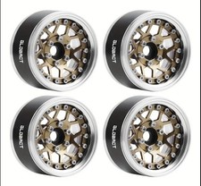 RC Crawler 1.9 Alluminio