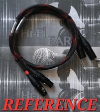 CAVO XLR AUDIO BILANCIATO