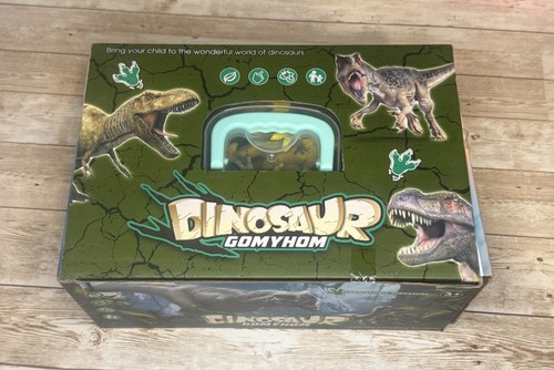 Dinosauro giocattoli playset - dinosauro,