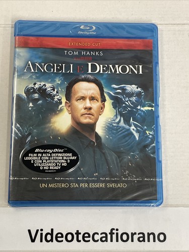 Angeli demoni - angeli, e
