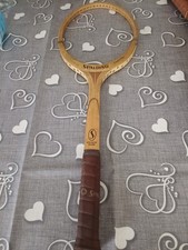 Racchetta Tennis Vintage