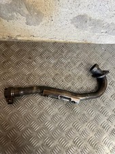 Collettore scarico kawasaki - di,