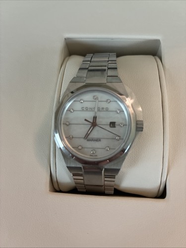 Orologio donna concord mariner - orologio,