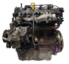 Motor für Kia Sportage 2,0
