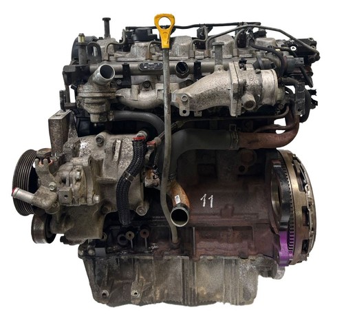 Motore per kia sportage 0 - kia,
