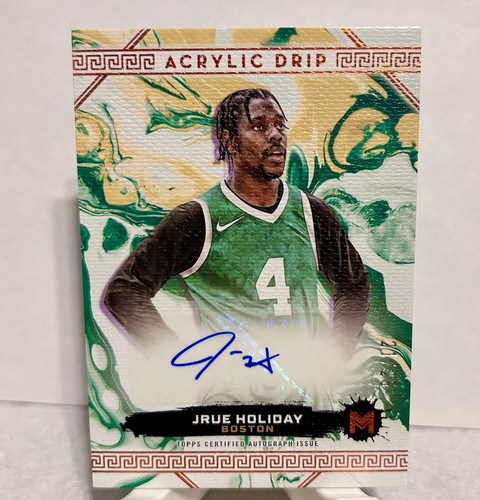 Topps 2024 motif - topps,