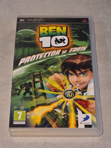 Ben protettore della terra - 10,