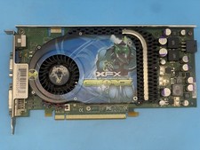 Scheda grafica XFX Nvidia