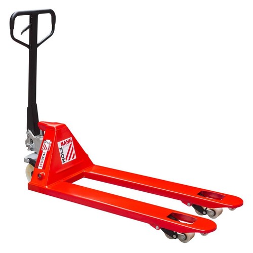 Transpallet manuale muletto