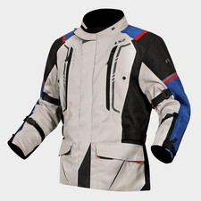 GIUBBOTTO GIACCA MOTO LS2