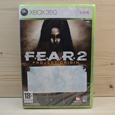 F.E.A.R. 2: Project Origin -