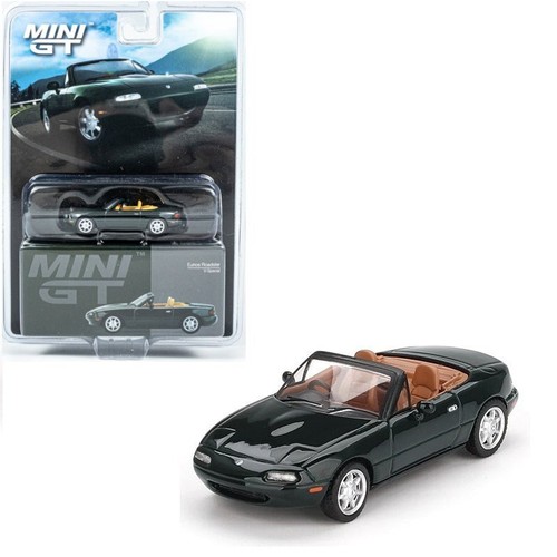 Mazda eunos roadster special - eunos,