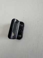 Colnago front derailleur mount