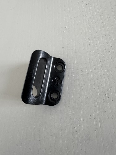 Colnago front derailleur mount