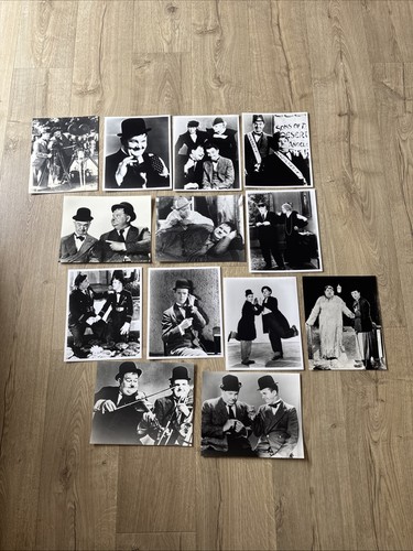 Laurel hardy vintage - 13,