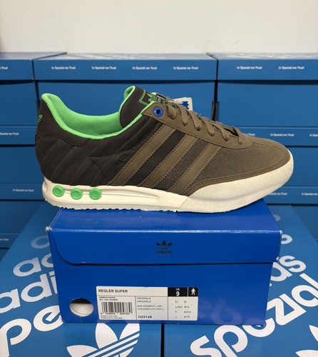 Adidas kegler super consortium - kegler,