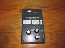 MFJ-259C Analizzatore SWR