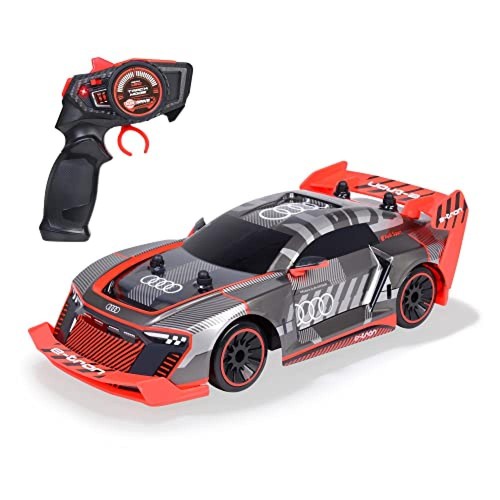Dickie toys auto giocattolo - toys-auto,