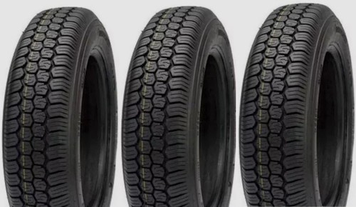 Gomme dot nuovo 125 x - 125, 12