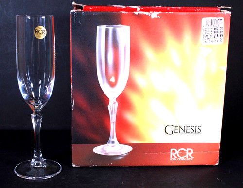 Rcr royal crystal - royal, genesis