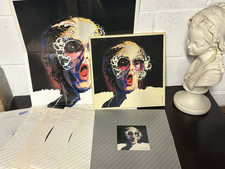 Elton John -  Scarce 1979 UK