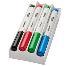 Penna lavagna bianca IKEA MALA