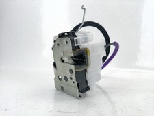 519836030 LEFT FRONT DOOR LOCK