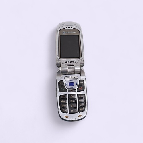 Cellulare vintage usato non