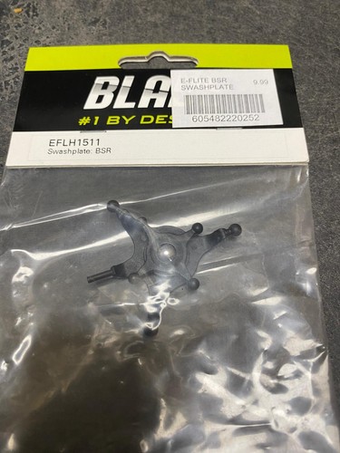 Blade eflh1511 swashplate - blade,
