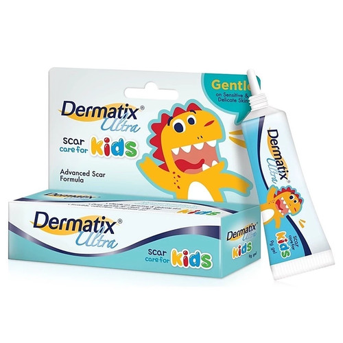 Dermatix ultra kids cura - dermatix,