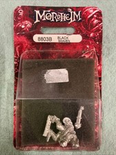 Mordheim 8803B Black Skaven