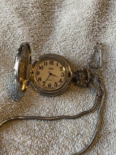 Orologio tasca collegia - da,