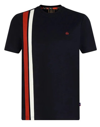 Shirt uomo merc london - t-shirt,