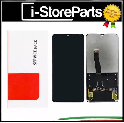 Display lcd touch oled - display,