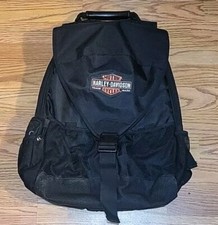 Harley davidson zaino borsa - harley-davidson,