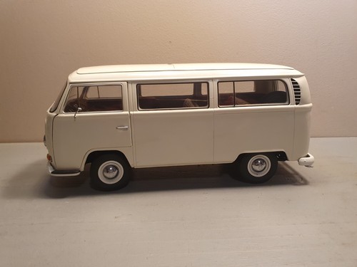 Volkswagen t2a minibus 1967 - volkswagen,