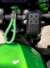 Telecomando apriporta