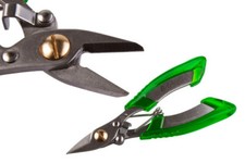 Angelschere Tasca Forbici Incl