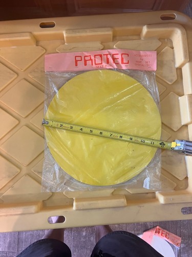 Protect seat pad board - seat,