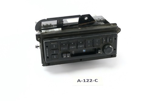 Bmw 1150 2002 radio - r,