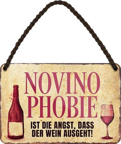 Targa latta novino - , ''novino