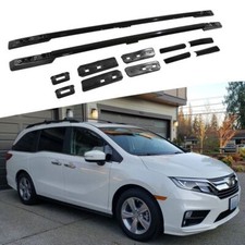 Roof rack bars for Honda