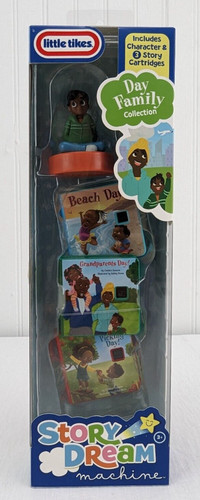 Little tikes story dream - little,