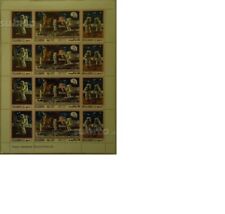 Francobolli + omaggio + regalo 