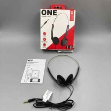 Jack per cuffie cablate T'nB per PC, smartphone, Mac, tablet, computer. 987577