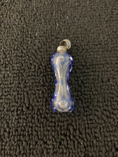 Flacone Di Sale Cristallo