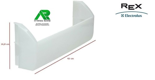 Rex electrolux balconcino - rex,